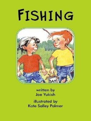 cover image of Fishing